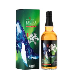 Kujira 5 Year Old Single Grain Whisky